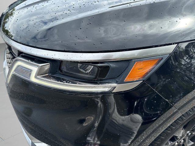 used 2023 Kia Carnival car, priced at $29,888