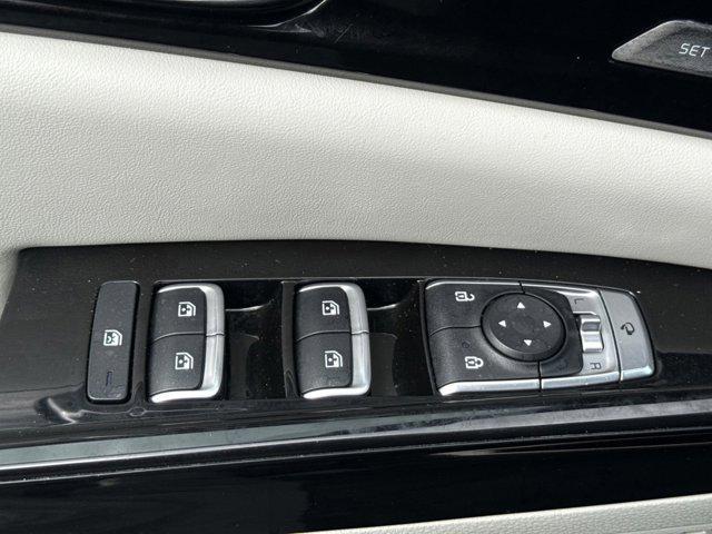used 2023 Kia Carnival car, priced at $29,888