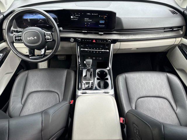 used 2023 Kia Carnival car, priced at $29,888