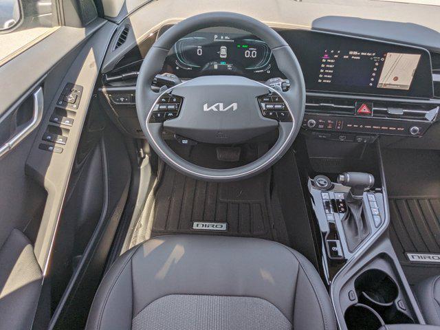 new 2024 Kia Niro car, priced at $31,768