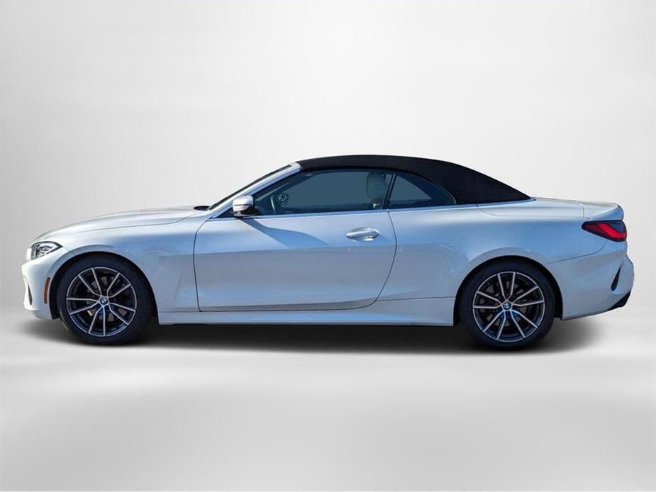 used 2023 BMW 430 car, priced at $41,781