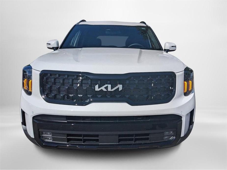 new 2024 Kia Telluride car, priced at $49,560