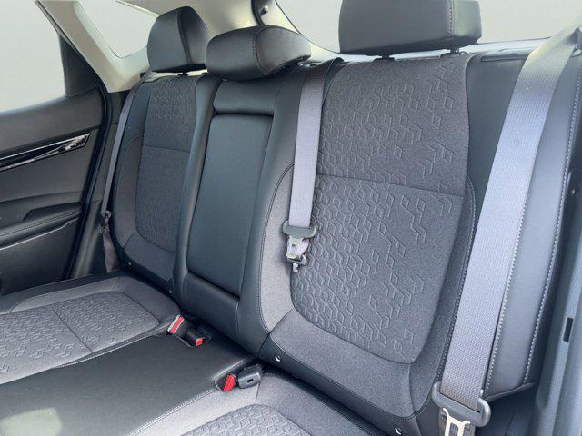 new 2026 Kia Seltos car, priced at $26,034