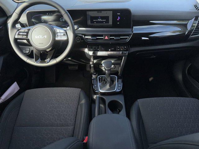 new 2026 Kia Seltos car, priced at $26,034