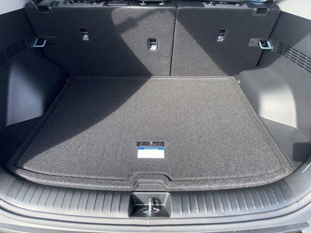 new 2026 Kia Seltos car, priced at $26,034