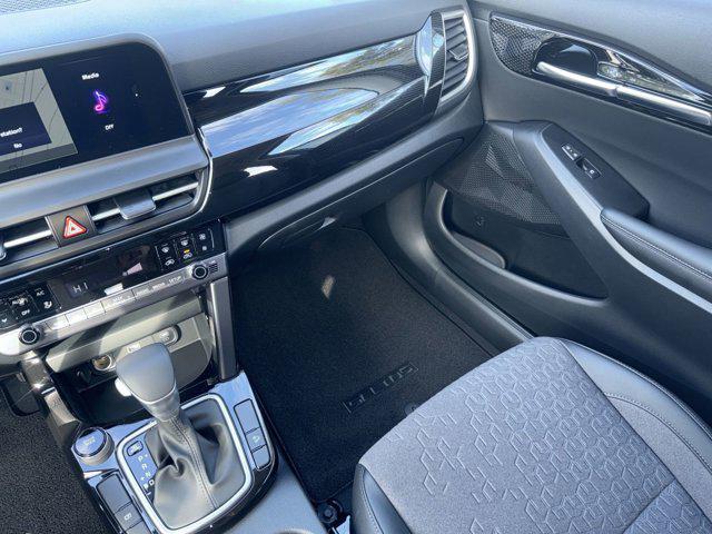 new 2026 Kia Seltos car, priced at $26,034