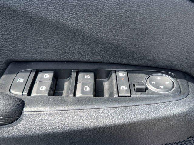 new 2026 Kia Seltos car, priced at $26,034