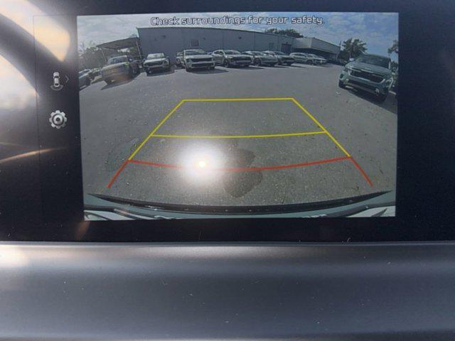 new 2026 Kia Seltos car, priced at $26,034