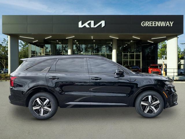 used 2022 Kia Sorento car, priced at $23,578