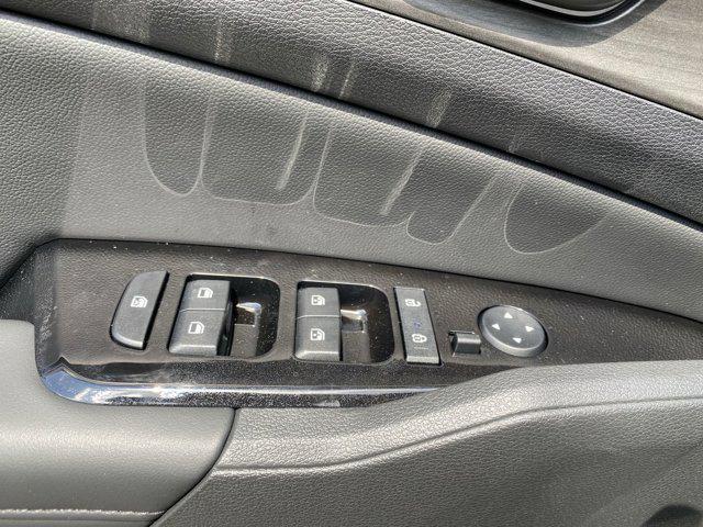 new 2025 Kia Sportage car, priced at $35,142