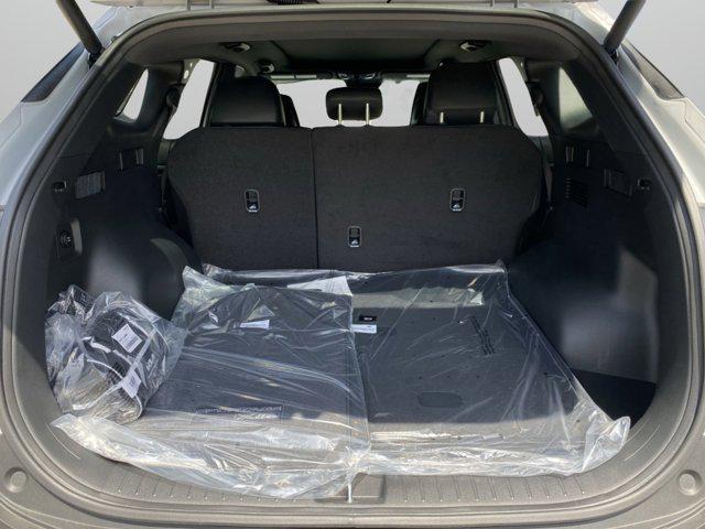new 2025 Kia Sportage car, priced at $34,441