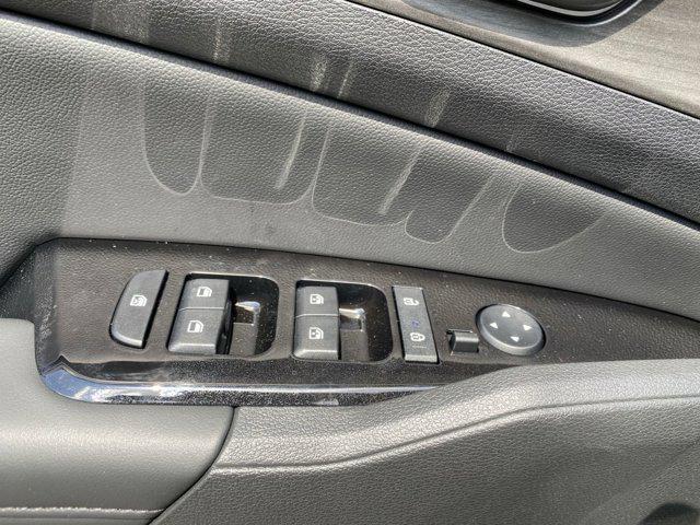 new 2025 Kia Sportage car, priced at $34,441