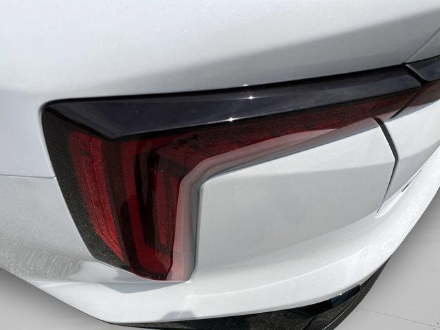 new 2025 Kia K4 car, priced at $28,096