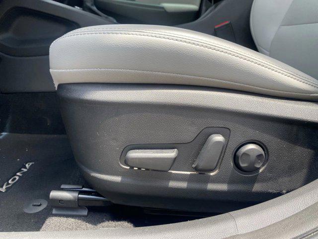 used 2022 Hyundai Kona car, priced at $19,888