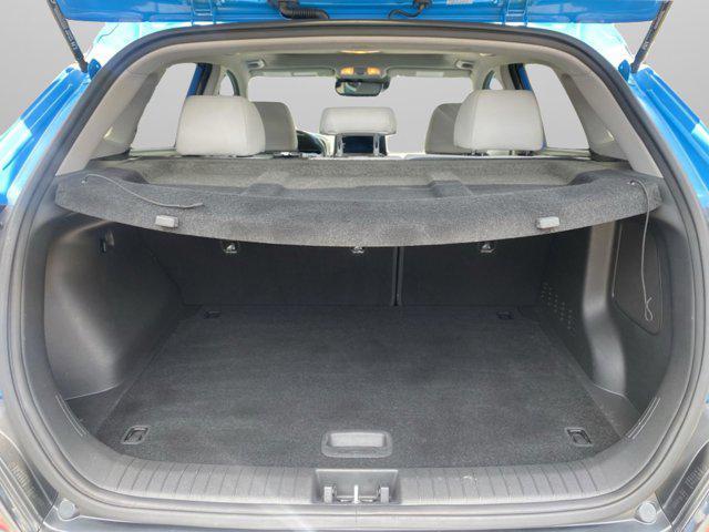 used 2022 Hyundai Kona car, priced at $19,888