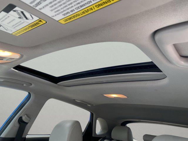 used 2022 Hyundai Kona car, priced at $19,888