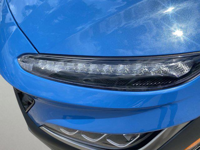 used 2022 Hyundai Kona car, priced at $19,888