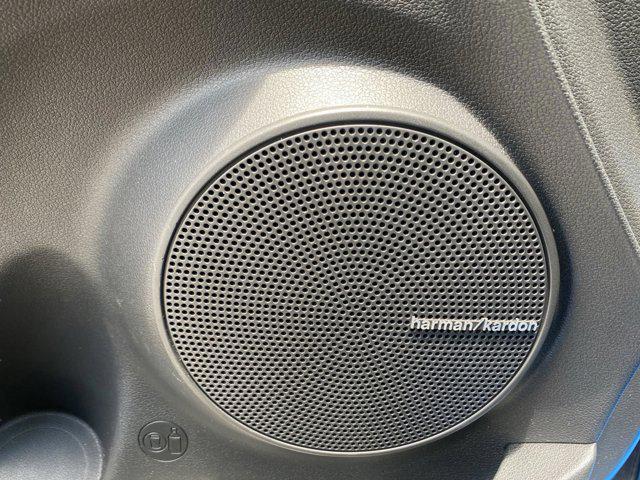 used 2022 Hyundai Kona car, priced at $19,888