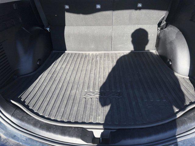 used 2018 Toyota RAV4 car, priced at $18,899