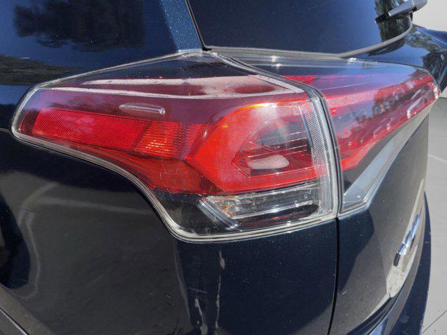 used 2018 Toyota RAV4 car, priced at $18,899