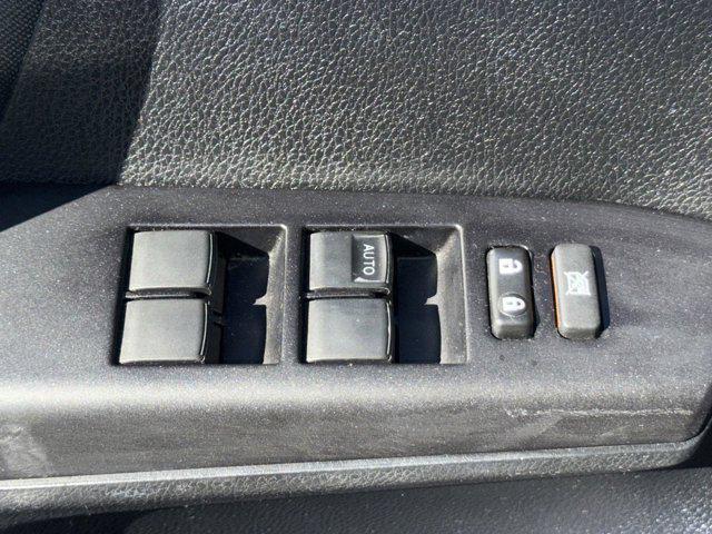 used 2018 Toyota RAV4 car, priced at $18,899