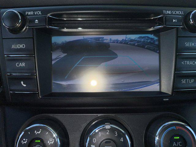 used 2018 Toyota RAV4 car, priced at $18,899