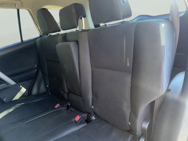 used 2018 Toyota RAV4 car, priced at $18,899