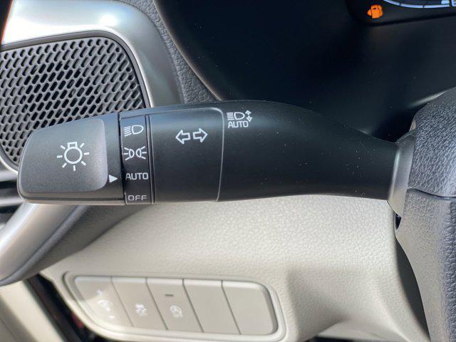 new 2025 Kia Soul car, priced at $21,607