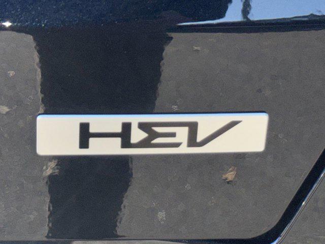 used 2023 Kia Sorento Hybrid car, priced at $33,978