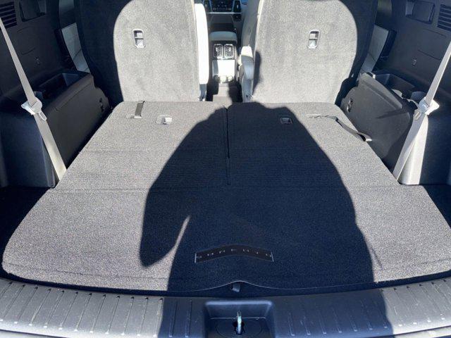 used 2023 Kia Sorento Hybrid car, priced at $33,978