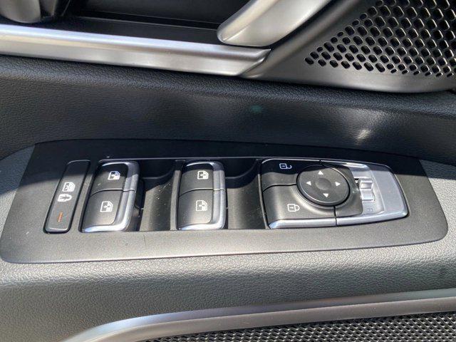 new 2025 Kia Telluride car, priced at $39,825