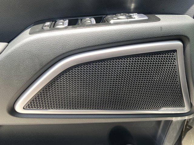 new 2025 Kia Telluride car, priced at $39,825