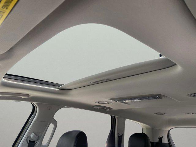 new 2025 Kia Telluride car, priced at $39,825