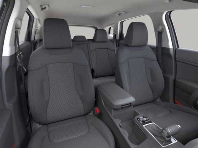 new 2025 Kia Sportage car, priced at $27,884