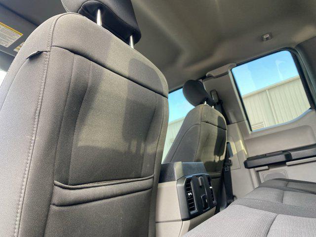 used 2018 Ford F-150 car, priced at $11,888