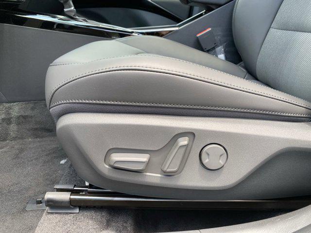 new 2025 Kia Niro car, priced at $32,487