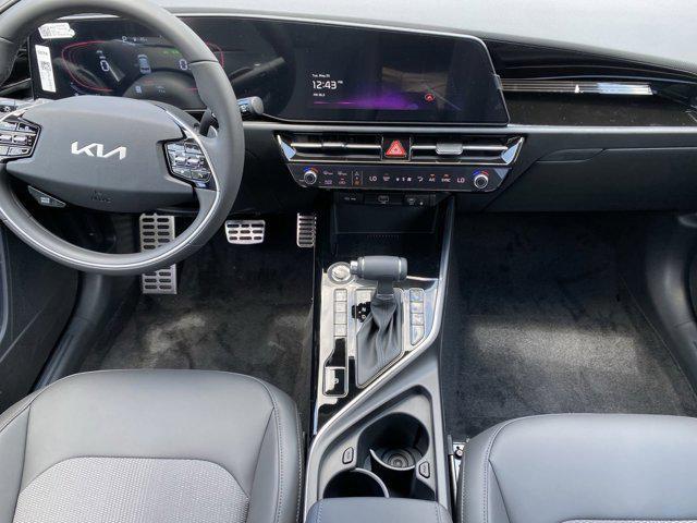 new 2025 Kia Niro car, priced at $32,487