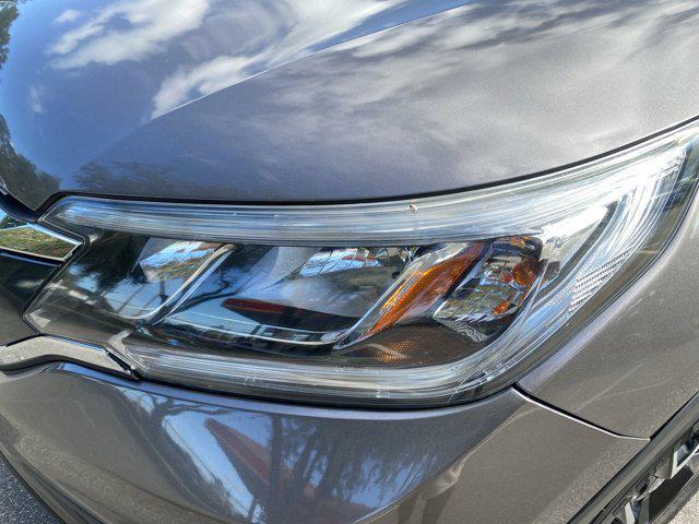 used 2016 Honda CR-V car, priced at $13,899