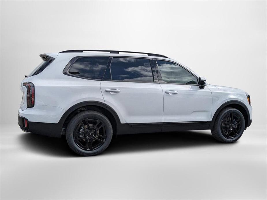 new 2024 Kia Telluride car, priced at $51,275