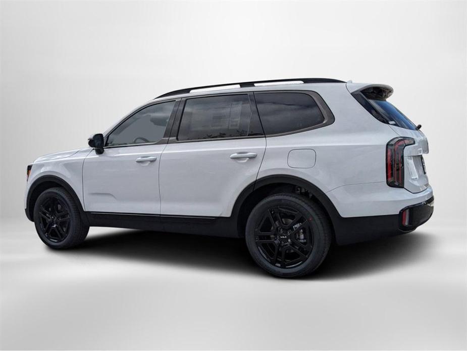 new 2024 Kia Telluride car, priced at $51,275