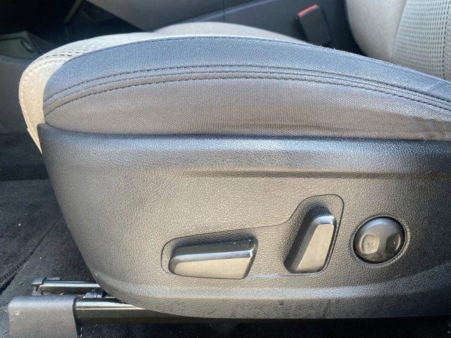 used 2021 Hyundai Santa Fe car, priced at $20,488