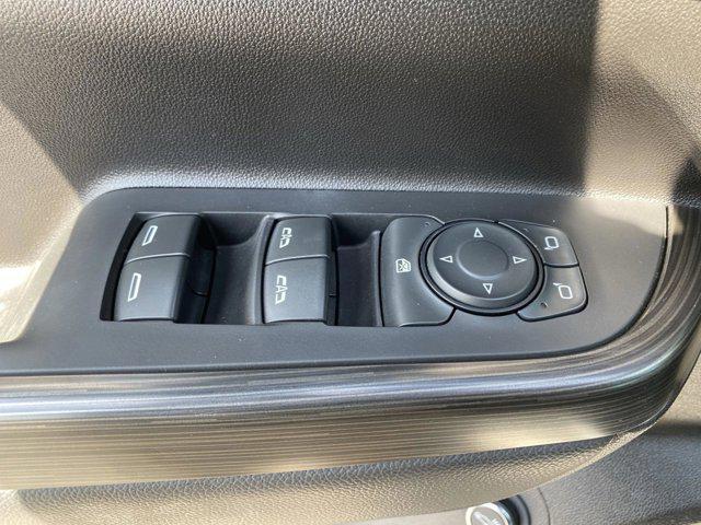 used 2023 GMC Acadia car, priced at $27,488