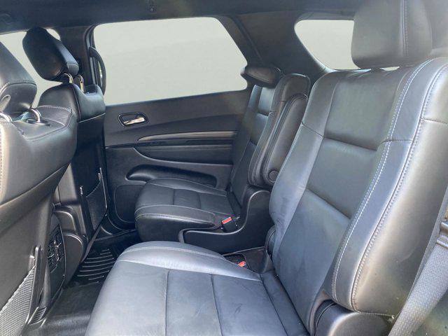 used 2022 Dodge Durango car, priced at $26,998