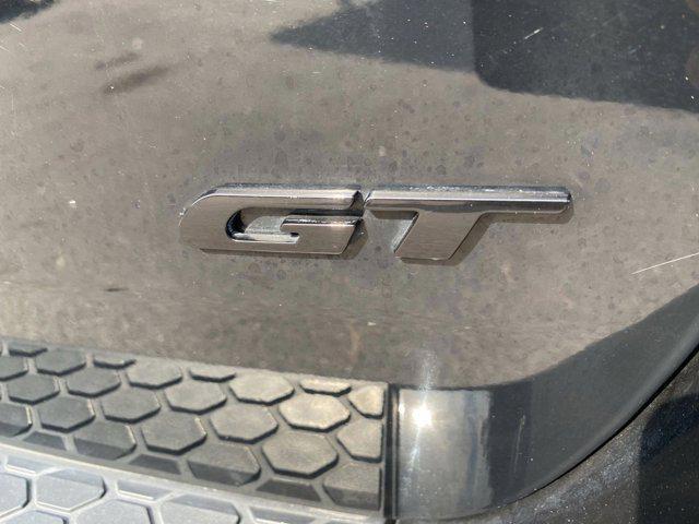 used 2022 Dodge Durango car, priced at $26,998