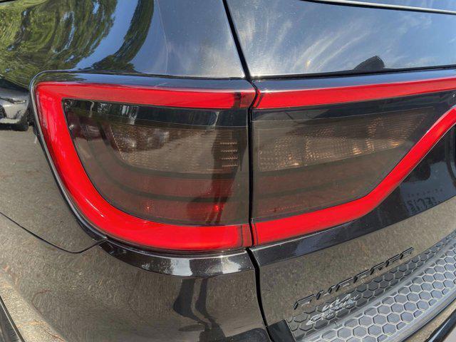 used 2022 Dodge Durango car, priced at $26,998