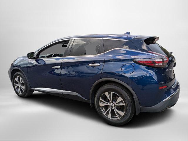 used 2019 Nissan Murano car, priced at $15,978