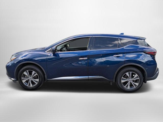 used 2019 Nissan Murano car, priced at $15,978