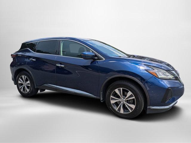 used 2019 Nissan Murano car, priced at $15,978