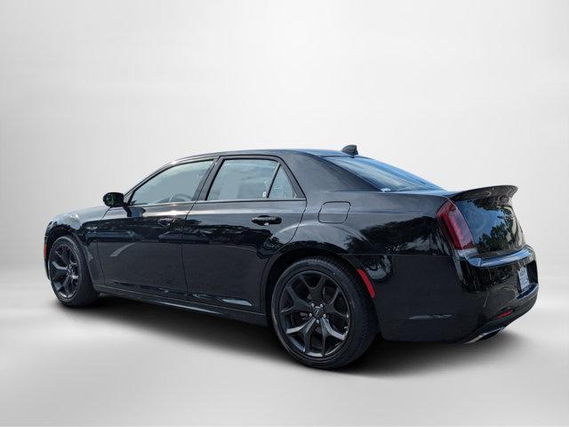 used 2022 Chrysler 300 car, priced at $32,679