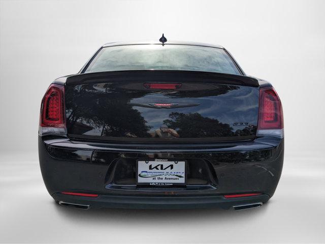 used 2022 Chrysler 300 car, priced at $32,679